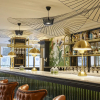 Отель The Connaught, New Delhi - IHCL SeleQtions, фото 29