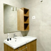 Отель Cozy Studio High Floor Pollux Chadstone Apartment, фото 9