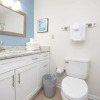 Отель Summer House West 104c 1 Bedroom Condo, фото 6