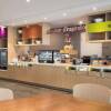 Отель Home2 Suites By Hilton Quebec City, фото 14