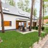 Отель Apartamenty Villa Baltic Sun II i III, фото 13