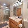 Отель Mountain Harbor #147 3 Bedroom Condo, фото 8