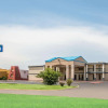 Отель Executive Inn Stillwater, фото 1