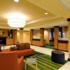 Отель Fairfield Inn & Suites by Marriott Verona в Онайде
