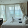 Отель Patong sea view apartment at Privilege, rooftop pool, фото 3