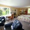 Отель Kauri Point Luxury Bed & Breakfast, фото 33