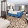 Отель Microtel Inn & Suites by Wyndham Elkhart, фото 15