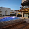 Отель Aldea Thai 36 Big Terrace & Private Pool by Tripintravel в Плайа-дель-Кармене