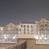 Отель Terrace Rooms — номер-люкс, фото 6