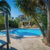 Отель Villa Civico 32 Near The Sea With Pool, фото 18
