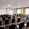 Отель Novotel Wolverhampton, фото 17