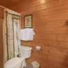 Отель Hillside Retreat by Heritage Cabin Rentals, фото 12