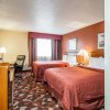 Отель Quality Inn & Suites Kansas City I-435N Near Sports Complex, фото 4