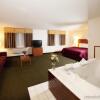 Отель Quality Inn Denver Westminster в Вестминстере