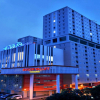 Отель Bogor Valley Hotel, фото 1