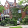 Отель Clifford House Private Home Bed & Breakfast, фото 44