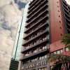 Отель Master Grande Hotel в Порту-Алегри
