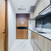 Отель Gorgeous 1Br Apartment At The Smith Alam Sutera, фото 4