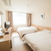 Отель Bloom Hotel, фото 4