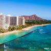 Отель Waikiki Monarch Hotel, фото 10