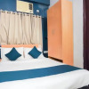 Отель Goroomgo Giriraj stay Hub Near VIP Bazaar Naskarhaat Kolkata, фото 4