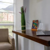 Отель Medellin Corporate Stays Cyan Suites, фото 1