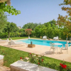 Отель TD Trulli della Rosatella Typical Trulli w/ Pool, фото 11