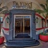 Отель Da Vinci Hotel в Серра-Негре