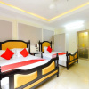Отель Oyo 287 Nam Cuong X Hotel, фото 32