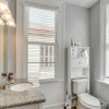 Отель Galveston Retreat ~ 1 Mi to Beach: Pet Friendly!, фото 9