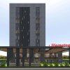Отель Hampton by Hilton Antalya Airport, фото 1