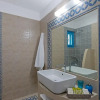 Отель Superior Aegean Sea Villas Villa Pearl, фото 22