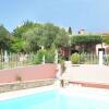 Отель Provencal Villa With Private Pool and Beautiful View on the Vineyards, фото 12