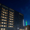 Отель Ala Hotel Kyoto, фото 9