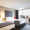 Отель Sandman Hotel Vancouver Downtown, фото 14