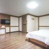 Отель Gunsan Hotel MH, фото 4