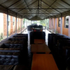 Отель Savannah Lodge Nguluni, фото 15
