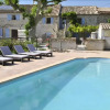 Отель Le Mas des Oliviers, фото 17