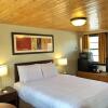 Отель Hilltop Lodge, фото 3
