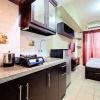 Отель Minimalist Studio Room At Serpong Greenview, фото 6