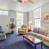 Отель Vintage Galveston Apt < 1/2 Mi to Porretto Beach!, фото 7