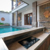 Отель Kusuma Villa Seminyak, фото 21
