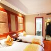 Отель Chengdu Jiulong Hotel, фото 4