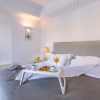 Отель Inviting 8-bed Villa in Ermoupoli - Villa Blueros, фото 5