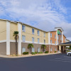 Отель Holiday Inn Express Montgomery - East I-85, an IHG Hotel, фото 1