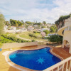 Отель May - pretty holiday property with private pool in Benissa, фото 14
