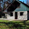 Отель Chalet Rustique CRDS Tremblant, фото 10