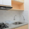 Отель Cozy Living 1Br At Grand Kamala Lagoon Apartment, фото 5