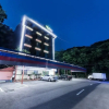 Отель Gwangju Healing, фото 1