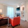 Отель Residence Inn By Marriott Raleigh Crabtree, фото 2